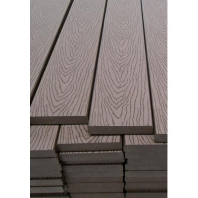 eco-free composite deck