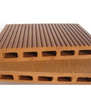 wpc decking board
