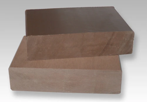 longlasting composite deck