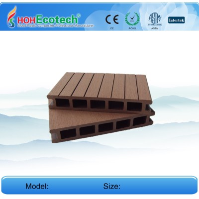 composite decking wpc decking /flooring