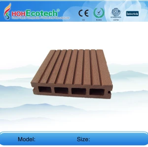 composite decking wpc decking /flooring