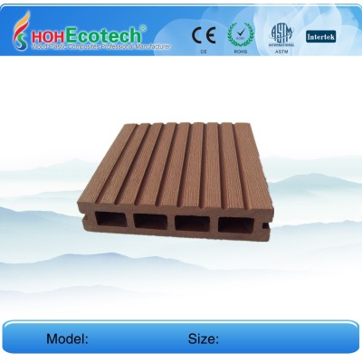 composite decking wpc decking /flooring