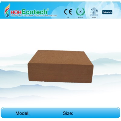 composite decking wpc decking /flooring