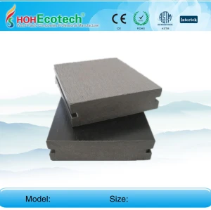 composite decking wpc decking /flooring