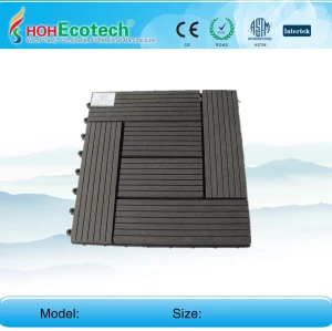 DIY Tiles WPC