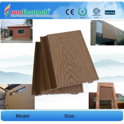 wpc wall cladding installation   Composite wall cladding   wpc  wall panel