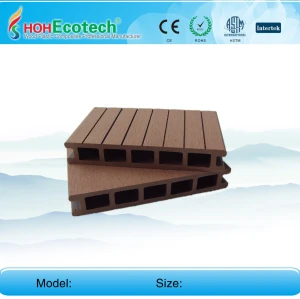 WPC تركيب الكسوة الجدار الجدار الكسوة مركب WPC لوحة الحائط