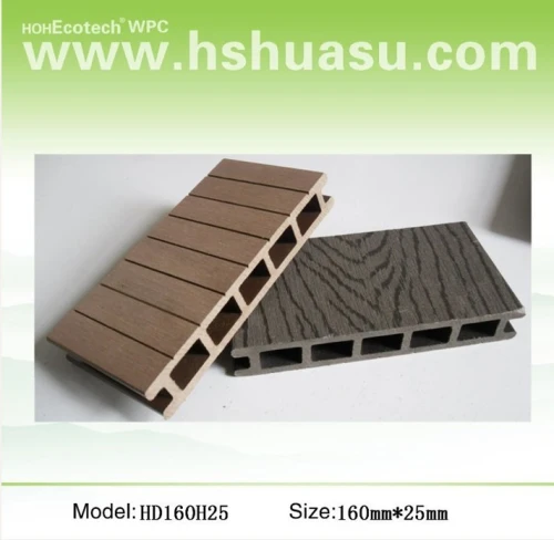 natural feel wpc board