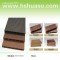 Plastic Wood Outdoor Decking (WPC)