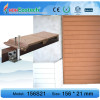 wpc wall cladding installation   Composite wall cladding   wpc  wall panel