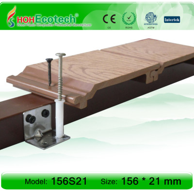 wpc wall cladding installation   Composite wall cladding   wpc  wall panel