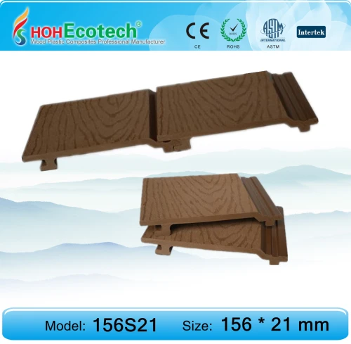 wpc wall cladding installation   Composite wall cladding   wpc  wall panel