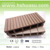 synthetic wood composite deck