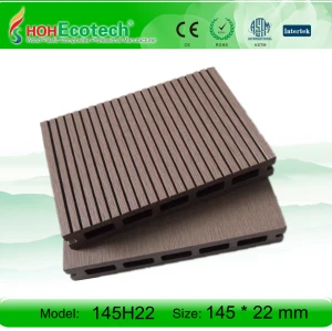wpc decking board