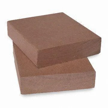 Sanding surface 90x25mm  solid  wpc decking /flooring