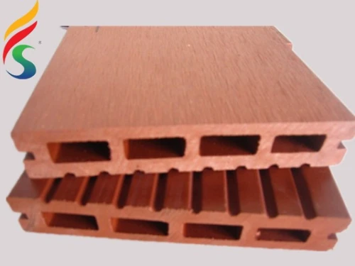 wpc decking board