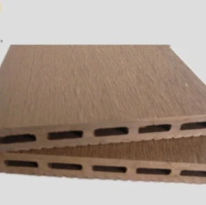 wpc decking board