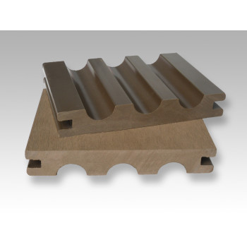 outdoor wpc decking /flooring 140X23MM