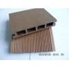 China High quanlity WPC decking made of wood plastic composited material most suitable for outdoor use