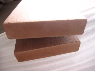 wpc decking with CE