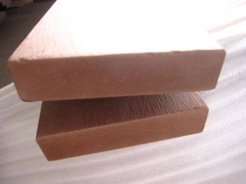 wpc decking with CE