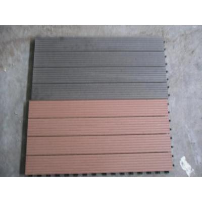 Hot! 300x600mm diy wpc tiles