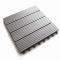 Hot! different size decking tiles  wpc tiles
