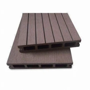 نيوتك عالية الجودة التزيين WPC HDPE