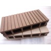 eco friendly wpc decking