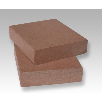 Outdoor Waterproof WPC Decking