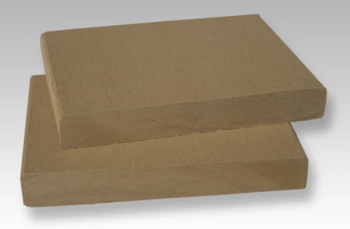 2011 High Quality New Outdoor WPC Decking(glow in night)