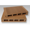Wood composite decking WPC deck