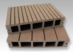 2012 new nice wpc deck