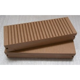 100% ECO-friendly WPC decking