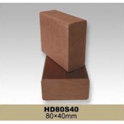 Synthetic Teak Decking wpc decking prices