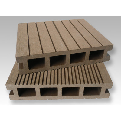 Euro standard wpc decking