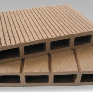 outdoor garden or project WPC decking