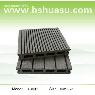 wpc composite decking