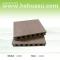 138x23mm wood plastic composite flooring  wpc decking outdoor  wpc decking /flooring
