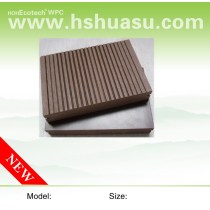 Hot! 150*25mm solid deck/ WPC