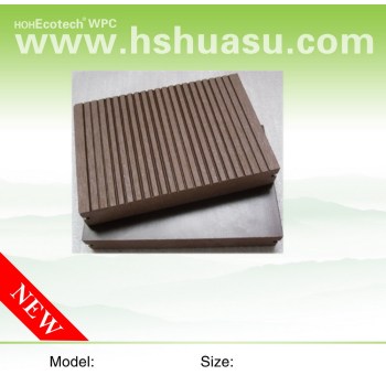 Hot! 150*25mm solid deck/ WPC