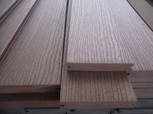 wpc decking /flooring board