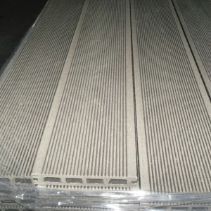 Hot! 140*30mm hollow deck/ WPC