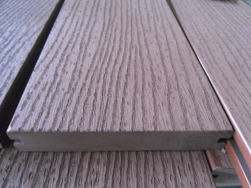 wpc decking /flooring board