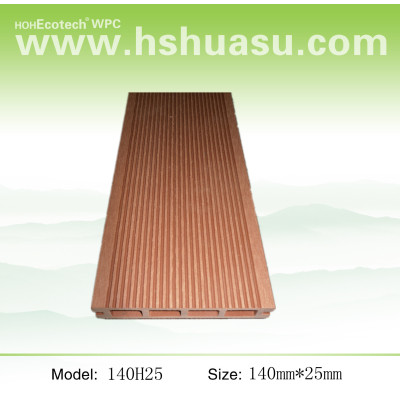 wpc decking /flooring board