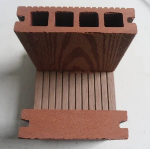 wpc decking /flooring board