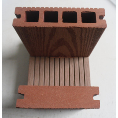 wpc decking /flooring board