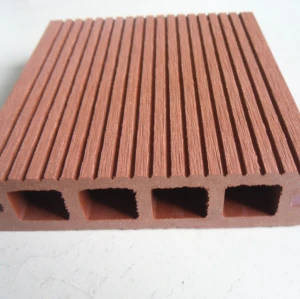 wpc decking /flooring board