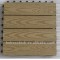EMBOSSING surface 300x300mm  WPC decking/flooring  tiles