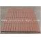 300x300mm indoor and outdoor  WPC decking/flooring  tiles
